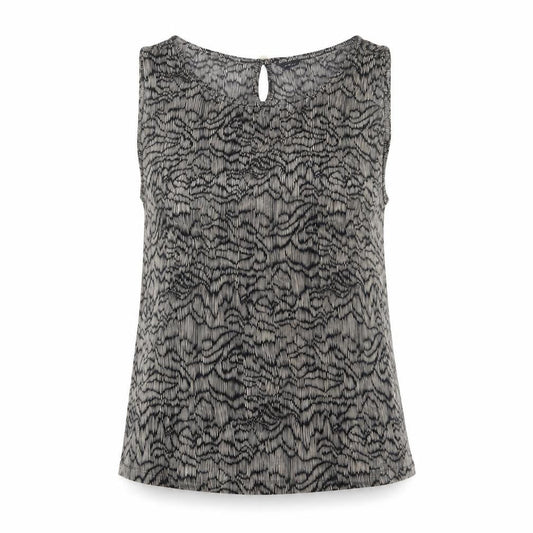 Womens UK Size XS Banana Republic Beige  Tank