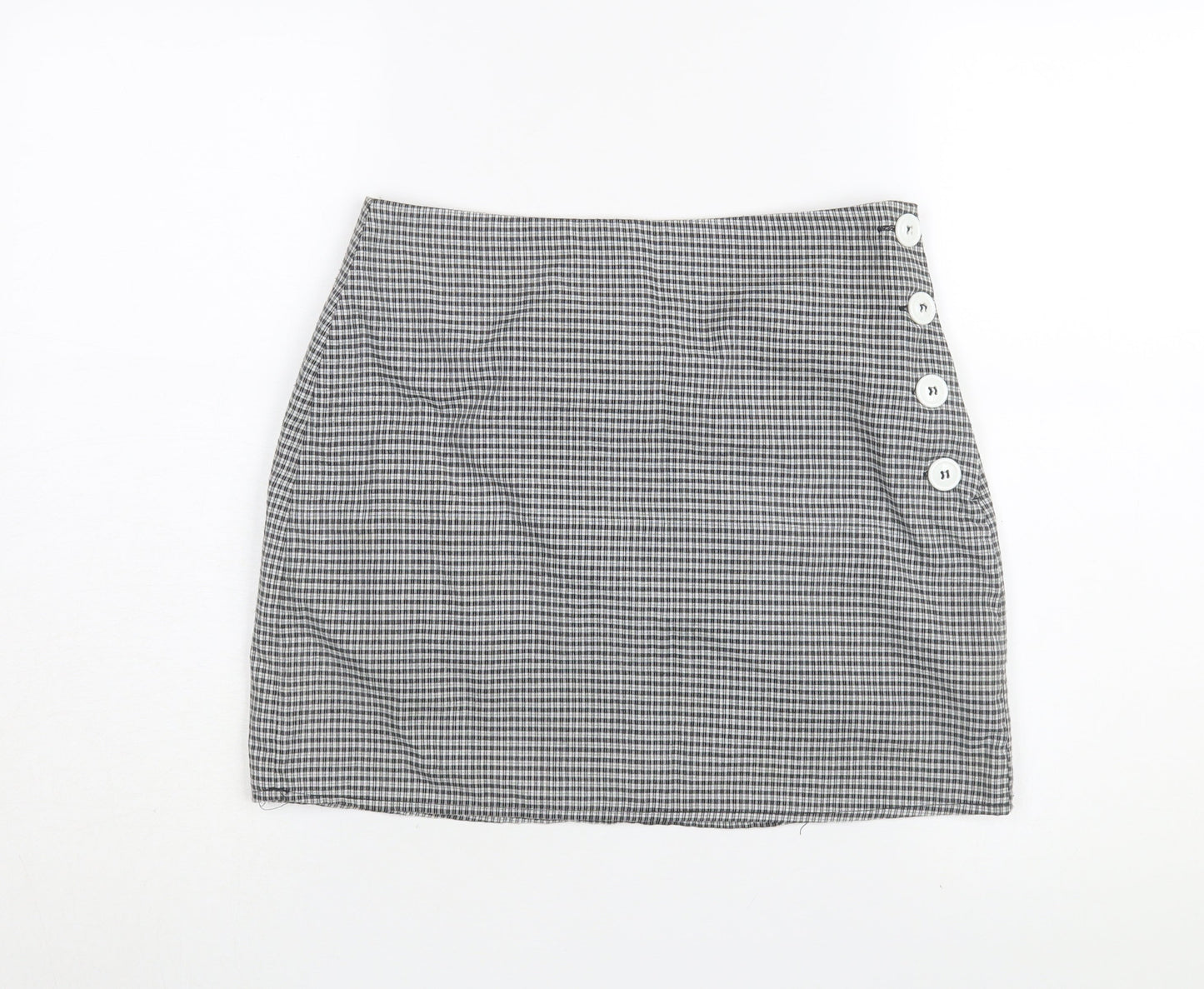 Womens UK Size M Urban Outfitters Straight & Pencil  Skirt
