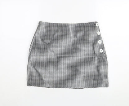 Womens UK Size M Urban Outfitters Straight & Pencil  Skirt