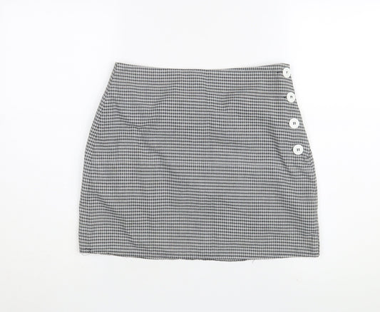 Womens UK Size M Urban Outfitters Straight & Pencil  Skirt