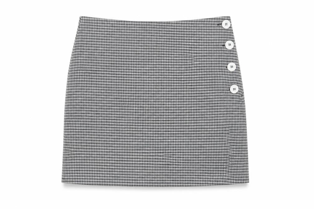 Womens UK Size M Urban Outfitters Straight & Pencil  Skirt