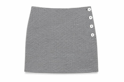 Womens UK Size M Urban Outfitters Straight & Pencil  Skirt