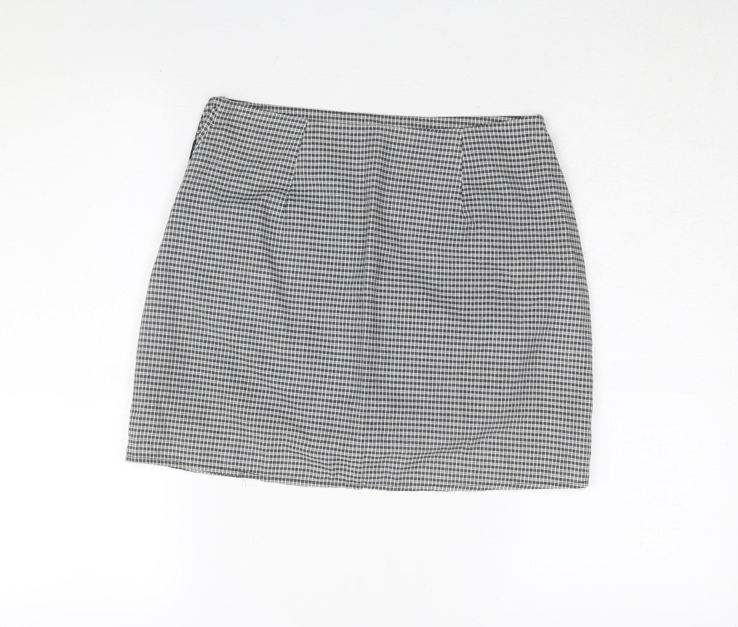 Womens UK Size M Urban Outfitters Straight & Pencil  Skirt