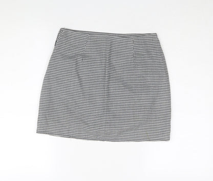 Womens UK Size M Urban Outfitters Straight & Pencil  Skirt