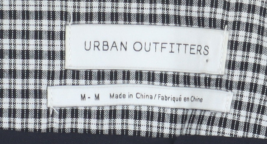 Womens UK Size M Urban Outfitters Straight & Pencil  Skirt