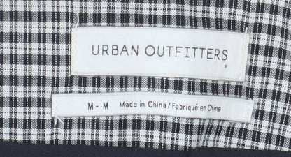 Womens UK Size M Urban Outfitters Straight & Pencil  Skirt