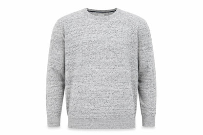 Mens UK Size M Gap Grey Pullover Jumper