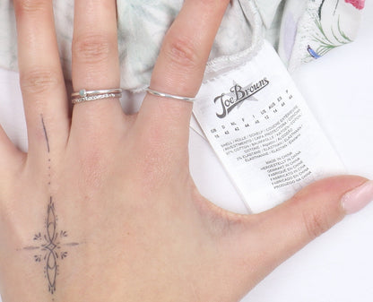 Joe Browns Women's Floral Pencil Skirt Size 16 Multicoloured