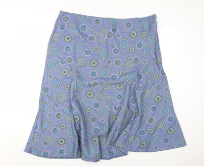 Womens UK Size 20 BM A-Line  Skirt