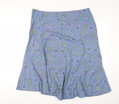 Womens UK Size 20 BM A-Line  Skirt