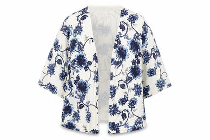 Womens UK Size 14 Dorothy Perkins Multicoloured Cardigan Jumper