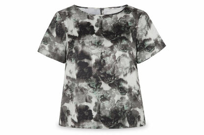 Womens UK Size 14 NEXT Multicoloured  Blouse