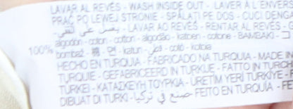 Zara Women Ivory Paperbag Jeans, Size 2, High Rise