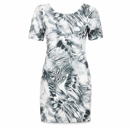Debenhams Women’s Multicoloured Bodycon Dress Size 12