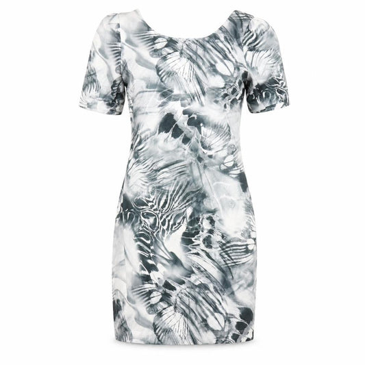 Debenhams Women’s Multicoloured Bodycon Dress Size 12