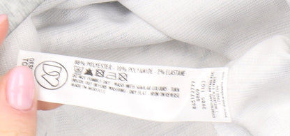 Debenhams Women’s Multicoloured Bodycon Dress Size 12