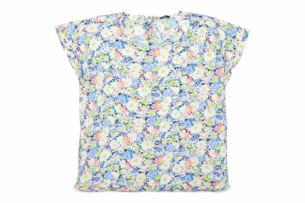Womens UK Size 20 M&Co Multicoloured