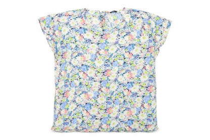 Womens UK Size 20 M&Co Multicoloured