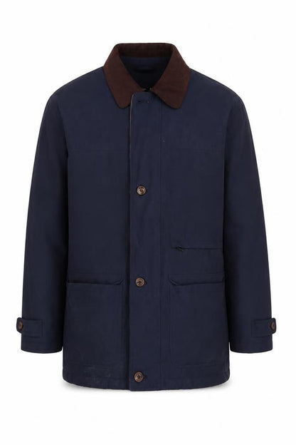 Mens UK Size S AWARD Blue