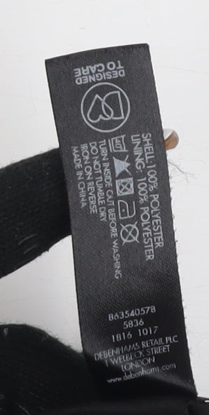 Debenhams Women's Floral Dress UK 12 Party Wear