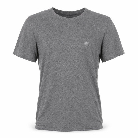 Mens UK Size S Boss Grey  T-Shirt