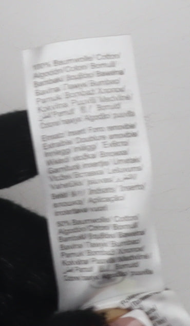 Tom Tailor Men's Colourblock T-Shirt, Large