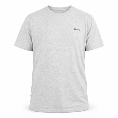 Mens UK Size M Slazenger Grey  T-Shirt
