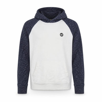 Mens UK Size S Hollister Multicoloured Pullover Hoodie