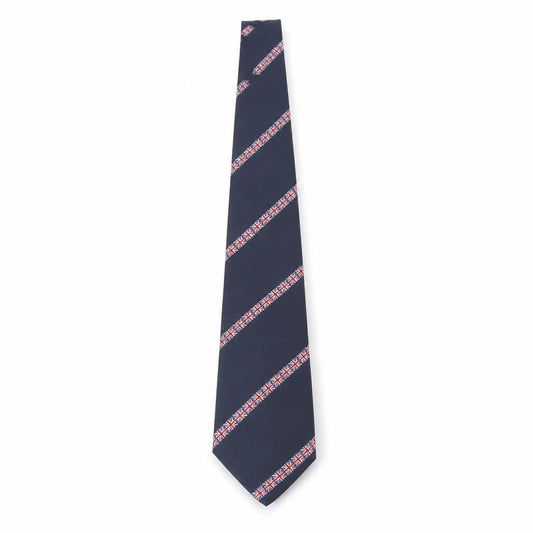 Folkespeare Men's Multicoloured Designer Tie