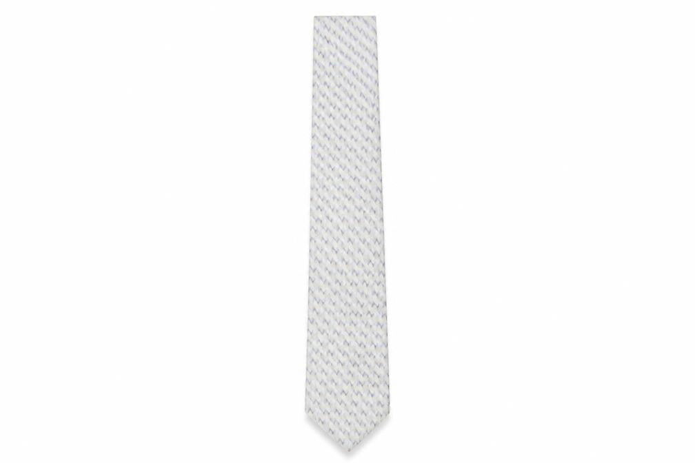 Tie Rack Men's Multicoloured Silk Designer Tie