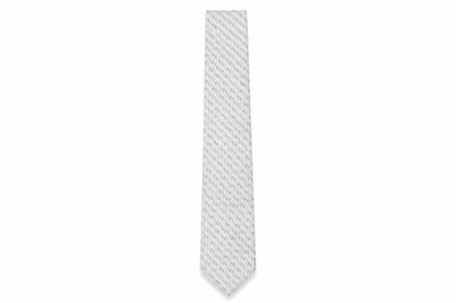 Tie Rack Men's Multicoloured Silk Designer Tie