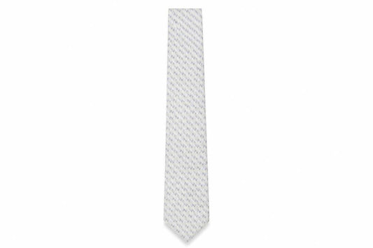 Tie Rack Men's Multicoloured Silk Designer Tie