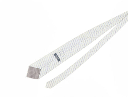 Tie Rack Men's Multicoloured Silk Designer Tie