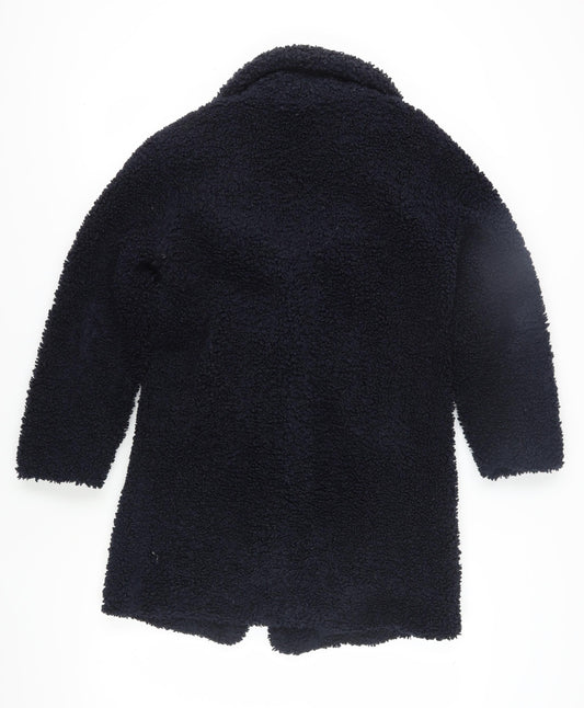 Womens UK Size 6 Dorothy Perkins Black Basic Jacket