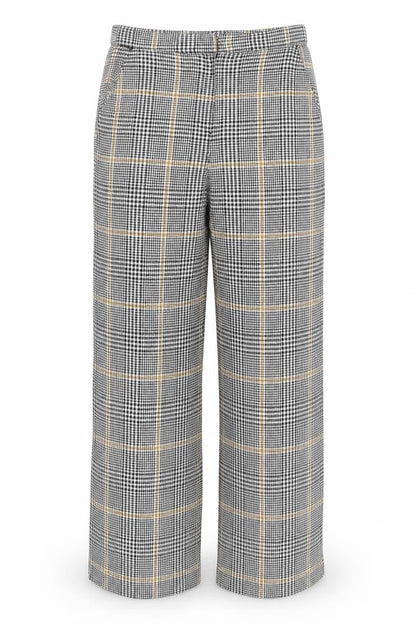 Womens UK Size 10 Mango Regular Fit Chino Multicoloured Trousers