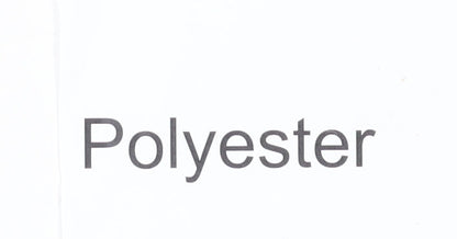 Mango Women's Multicoloured Chino Trousers Size 10