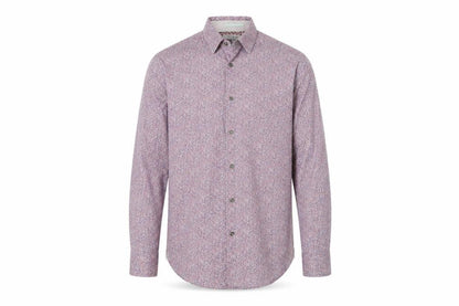 Ted Baker Men's Multicoloured Floral Shirt M