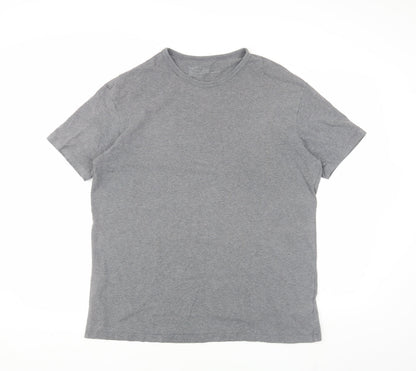Mens UK Size XL Gap Grey  T-Shirt