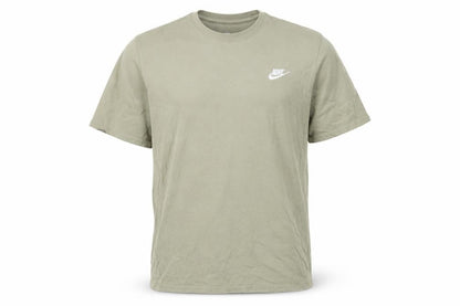 Mens UK Size M Nike Green  T-Shirt
