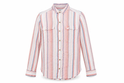 Womens UK Size M Hollister Multicoloured  Button-Up
