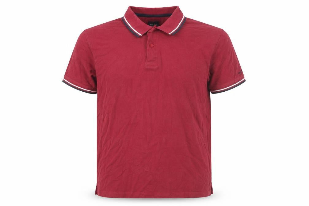 Mens UK Size M James Pringle Cotton Polo Shirt