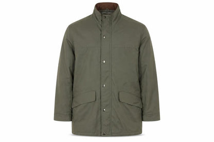 Mens UK Size M EWM Green