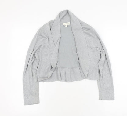 Womens UK Size M Monsoon Silver
