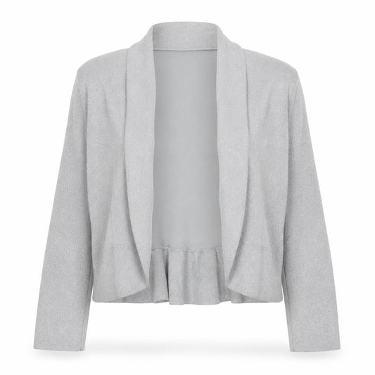 Womens UK Size M Monsoon Silver