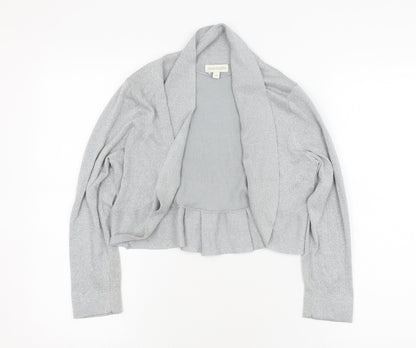 Womens UK Size M Monsoon Silver