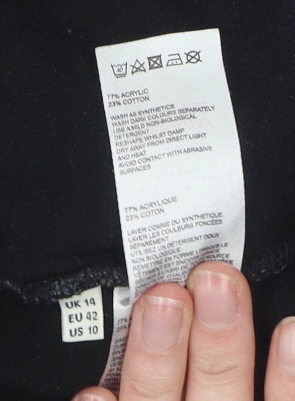 Whistles Unisex Grey Jogger Trousers L