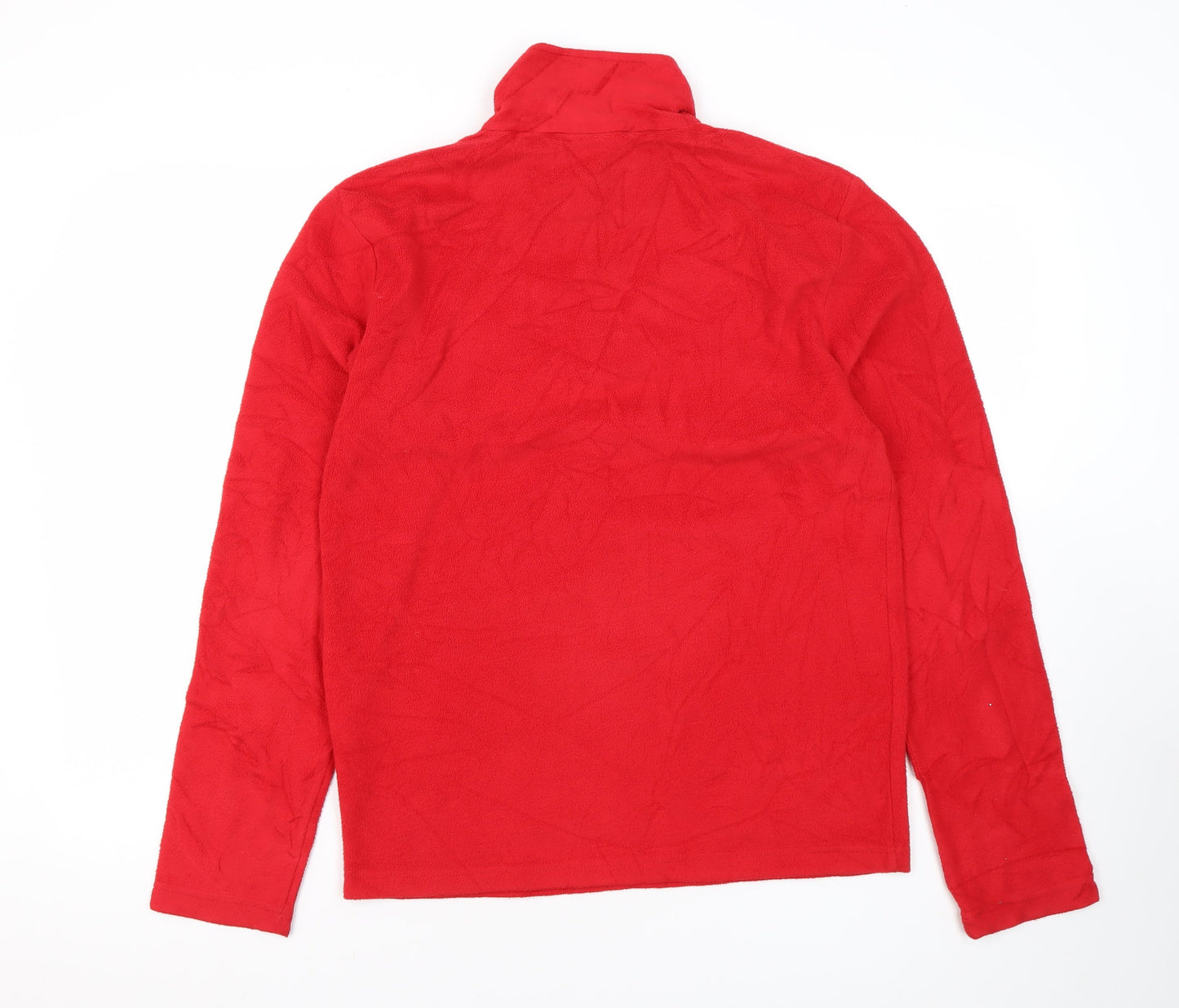 Mens UK Size S Regatta Red 3-in-1 Jacket