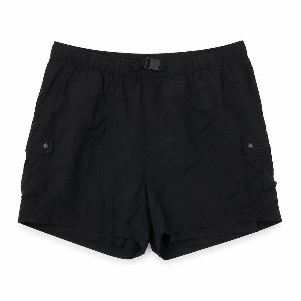 Mens UK Size 22 Marks and Spencer Regular Fit Athletic Shorts