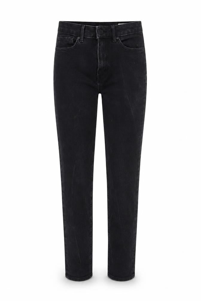 Womens UK Size 8 Marks and Spencer Regular Fit Skinny Black Jeans