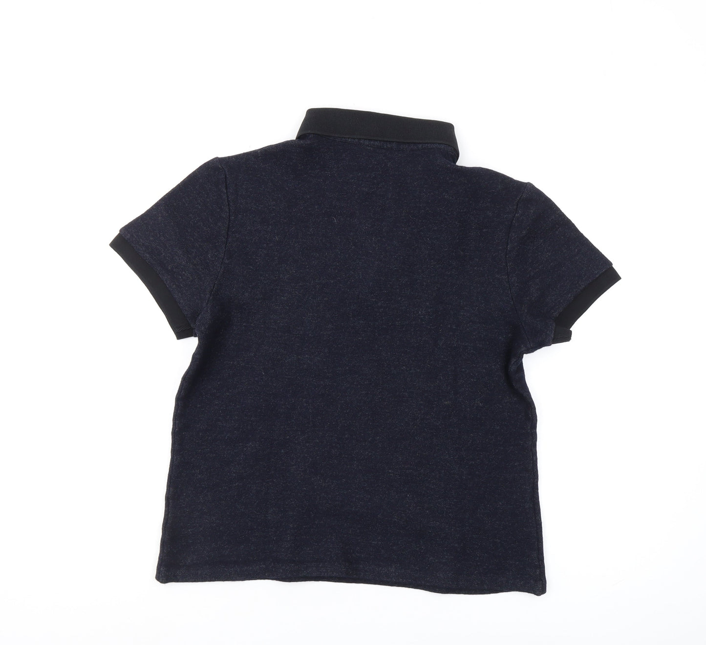 Womens UK Size M NICOLE FARHI Blue  Jumper